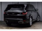 Thumbnail Photo 28 for 2018 Land Rover Range Rover Sport HSE